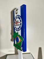 Brazil Football Team Clock 2023 - Image 24