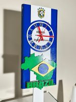 Brazil Football Team Clock 2023 - Image 26