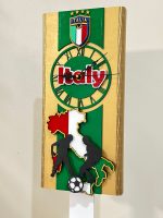 Italy Football Team Clock 2023 - Image 15