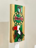 Italy Football Team Clock 2023 - Image 18