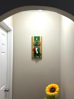 Italy Football Team Clock 2023 - Image 19