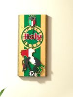Italy Football Team Clock 2023 - Image 23