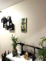 Italy Football Team Clock 2023 - Image 24