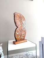 Double Leaf Table LED Lamp - Image 5