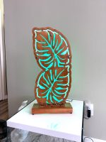 Double Leaf Table LED Lamp - Image 4