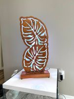 Double Leaf Table LED Lamp - Image 3