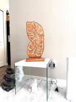 Double Leaf Table LED Lamp - Image 7