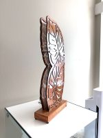 Double Leaf Table LED Lamp - Image 10