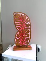 Double Leaf Table LED Lamp - Image 6