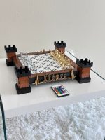 Chess Game LED Handmade - Image 2