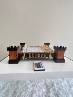 Chess Game LED Handmade - Image 3