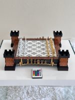 Chess Game LED Handmade - Image 6