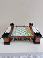 Chess Game LED Handmade - Image 8