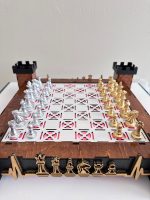 Chess Game LED Handmade - Image 7