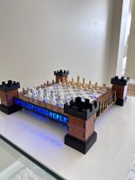 Chess Game LED Handmade - Image 10