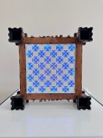 Chess Game LED Handmade - Image 18