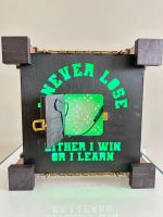 Chess Game LED Handmade - Image 20