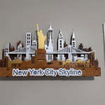 Design Your City Skyline